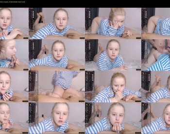 sherlystero — 120 minute Chaturbate couple cam show recording, 720p, Mar 15, 2024