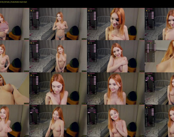 shiningdawn — 62 minute Chaturbate female cam show recording, 720p, Mar 15, 2024