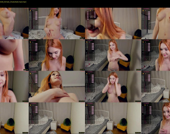 shiningdawn — 120 minute Chaturbate female cam show recording, 720p, Mar 16, 2024