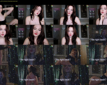 small_blondee — 120 minute Chaturbate female cam show recording, 720p, Mar 15, 2024