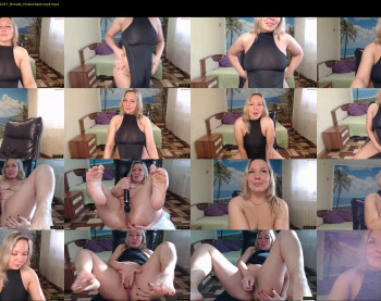 soaring_love — 115 minute Chaturbate female cam show recording, 720p, Mar 15, 2024