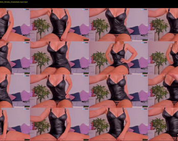 ssshameless — 4 minute Chaturbate female cam show recording, 720p, Mar 15, 2024