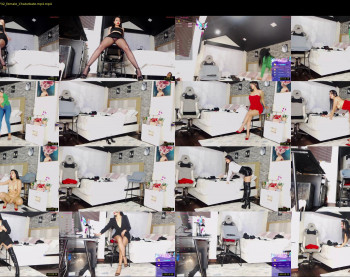 stefi_alizon — 120 minute Chaturbate female cam show recording, 720p, Mar 15, 2024