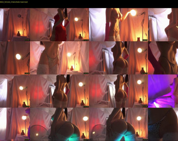 sunny_maria — 61 minute Chaturbate female cam show recording, 720p, Mar 15, 2024