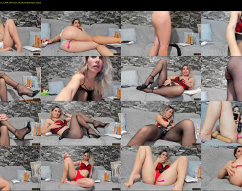 sweetcherry30_ — 120 minute Chaturbate female cam show recording, 720p, Mar 15, 2024