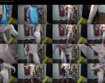 sydaffect — 46 minute Chaturbate male cam show recording, 720p, Mar 16, 2024