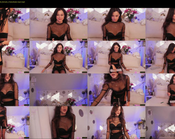 taanni_bc — 15 minute Chaturbate female cam show recording, 720p, Mar 16, 2024