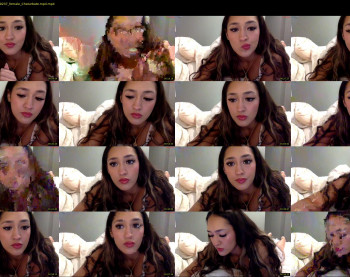 teleaevansss — 3 minute Chaturbate female cam show recording, 720p, Mar 16, 2024