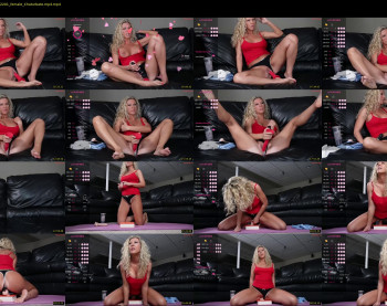 tomimichelle — 44 minute Chaturbate female cam show recording, 720p, Mar 15, 2024