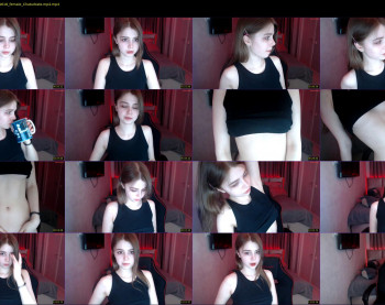 tripleprinces — 16 minute Chaturbate female cam show recording, 720p, Mar 15, 2024