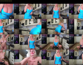 tunderose — 96 minute Chaturbate female cam show recording, 720p, Mar 15, 2024