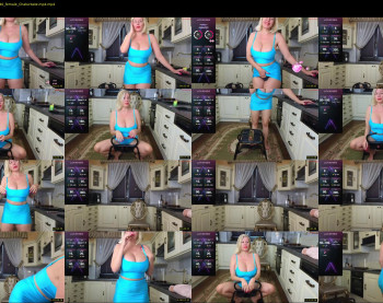 tunderose — 83 minute Chaturbate female cam show recording, 720p, Mar 15, 2024