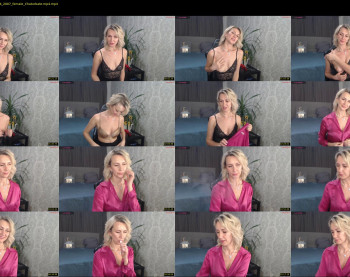 vanessakleiner — 6 minute Chaturbate female cam show recording, 720p, Mar 15, 2024