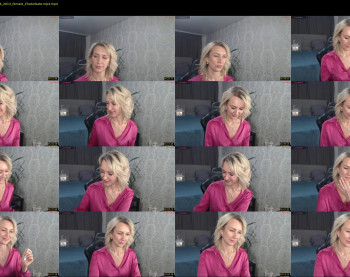 vanessakleiner — 4 minute Chaturbate female cam show recording, 720p, Mar 15, 2024