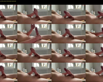 verythicknlong — 10 minute Chaturbate male cam show recording, 480p, Mar 15, 2024