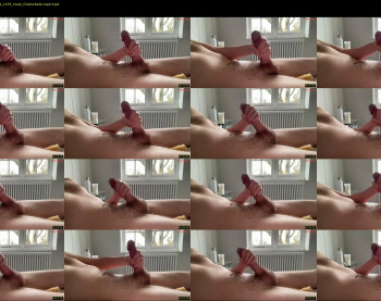 verythicknlong — 5 minute Chaturbate male cam show recording, 480p, Mar 15, 2024