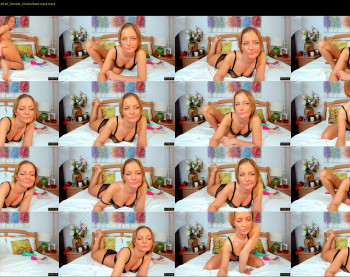 viciousqueen — 37 minute Chaturbate female cam show recording, 720p, Mar 15, 2024