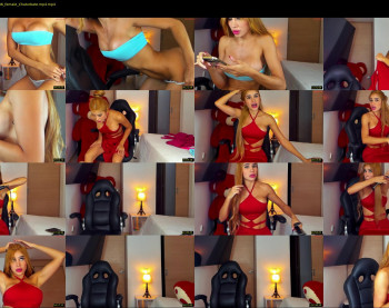 vicky_g21 — 71 minute Chaturbate female cam show recording, 720p, Mar 16, 2024