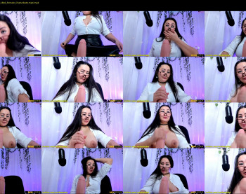 wethoneybee — 105 minute Chaturbate female cam show recording, 720p, Mar 15, 2024