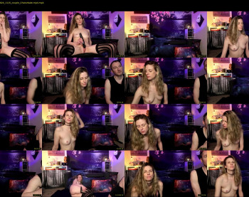 width_of_a_peach — 88 minute Chaturbate couple cam show recording, 720p, Mar 15, 2024