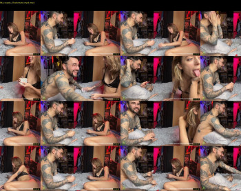 wildsable_ — 13 minute Chaturbate female cam show recording, 720p, Mar 15, 2024