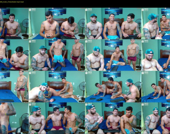 willhottwil1 — 121 minute Chaturbate couple cam show recording, 720p, Mar 15, 2024