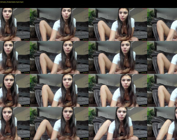 xvsesss — 5 minute Chaturbate female cam show recording, 720p, Mar 15, 2024