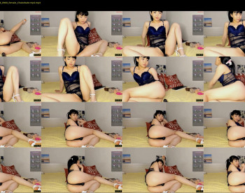yummyqueen1 — 13 minute Chaturbate female cam show recording, 720p, Mar 15, 2024