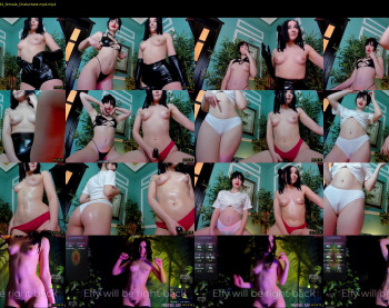 1munique — 120 minute Chaturbate female cam show recording, 720p, Mar 16, 2024