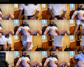 1ui5 — 19 minute Chaturbate male cam show recording, 720p, Mar 17, 2024