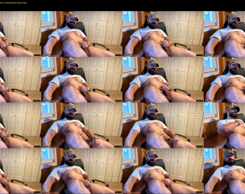 1ui5 — 19 minute Chaturbate male cam show recording, 720p, Mar 17, 2024