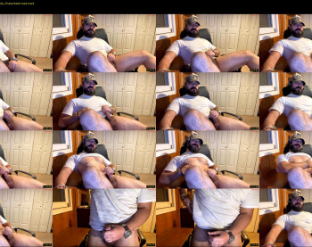 1ui5 — 24 minute Chaturbate male cam show recording, 720p, Mar 17, 2024