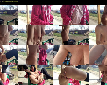 2whitediamonds — 14 minute Chaturbate couple cam show recording, 720p, Mar 16, 2024