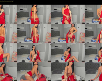 _adelle — 51 minute Chaturbate female cam show recording, 720p, Mar 16, 2024