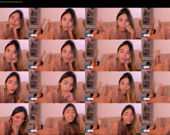 _alliex_ — 7 minute Chaturbate female cam show recording, 720p, Mar 16, 2024