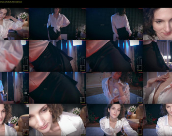 _arta_ — 68 minute Chaturbate female cam show recording, 720p, Mar 17, 2024