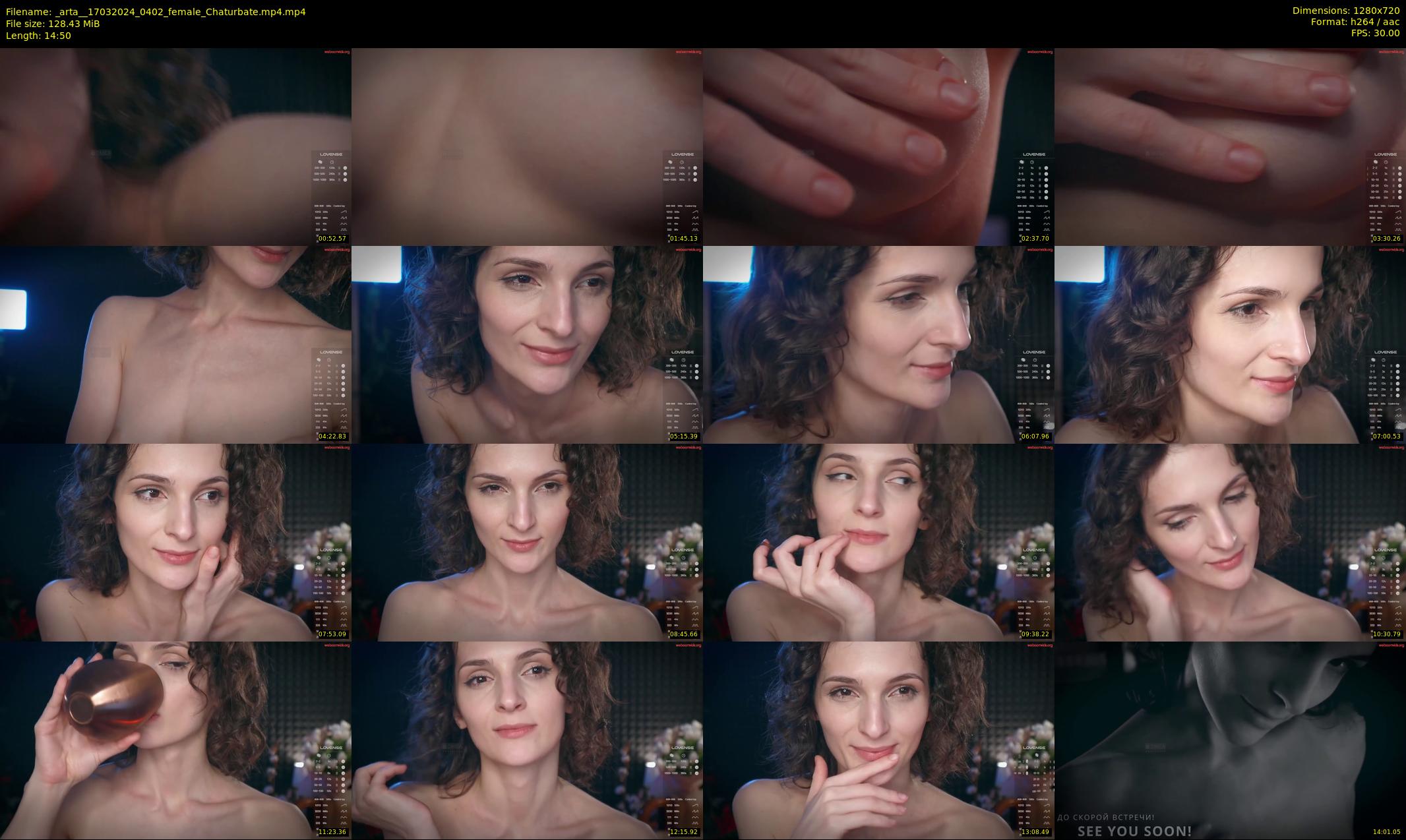 _arta_ — 15 minute Chaturbate female cam show recording, 720p, Mar 17, 2024
