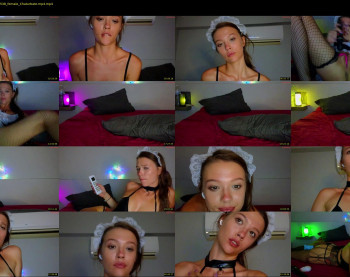 _demi_dee_ — 50 minute Chaturbate female cam show recording, 720p, Mar 16, 2024