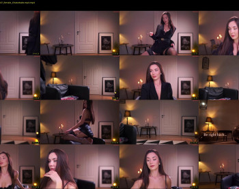 _mariarty_ — 120 minute Chaturbate female cam show recording, 720p, Mar 16, 2024