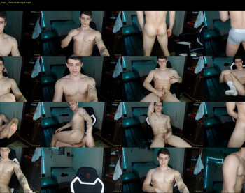 _purrari — 120 minute Chaturbate male cam show recording, 720p, Mar 16, 2024