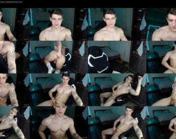 _purrari — 51 minute Chaturbate male cam show recording, 720p, Mar 16, 2024