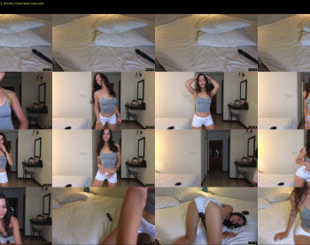 a_p_p_l_e — 43 minute Chaturbate female cam show recording, 720p, Mar 16, 2024