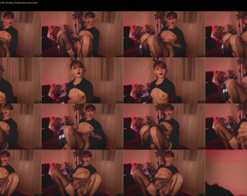 abril__colen — 29 minute Chaturbate female cam show recording, 720p, Mar 17, 2024