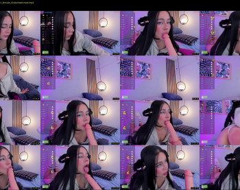 adaaraa_ — 120 minute Chaturbate female cam show recording, 720p, Mar 16, 2024