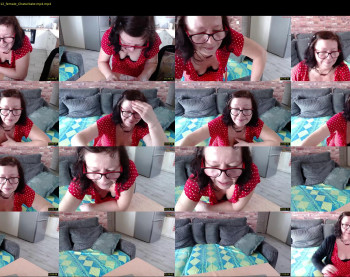 adelewildx — 32 minute Chaturbate female cam show recording, 720p, Mar 16, 2024