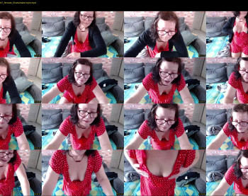 adelewildx — 35 minute Chaturbate female cam show recording, 720p, Mar 16, 2024