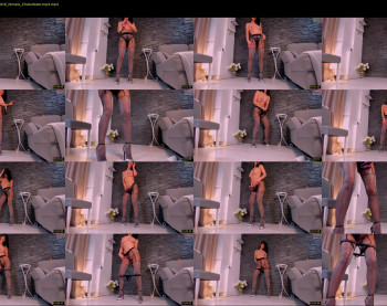 agatha_one — 29 minute Chaturbate female cam show recording, 720p, Mar 16, 2024
