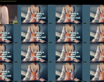 alice_kosmos — 5 minute Chaturbate female cam show recording, 720p, Mar 16, 2024