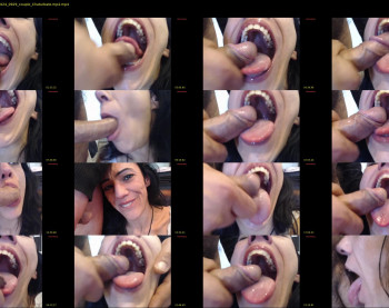 aliceanddave — 27 minute Chaturbate couple cam show recording, 720p, Mar 16, 2024