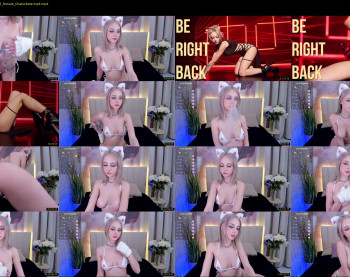 alicebels — 120 minute Chaturbate female cam show recording, 720p, Mar 16, 2024